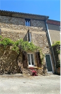 Maison à la vente